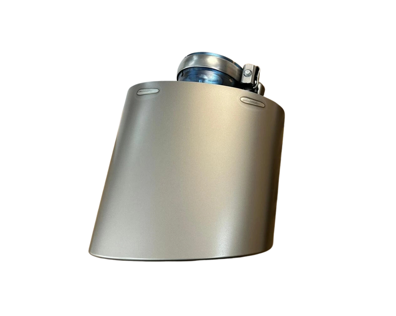 Exhaust Tailpipe - Right - Cayenne | 2019-2026