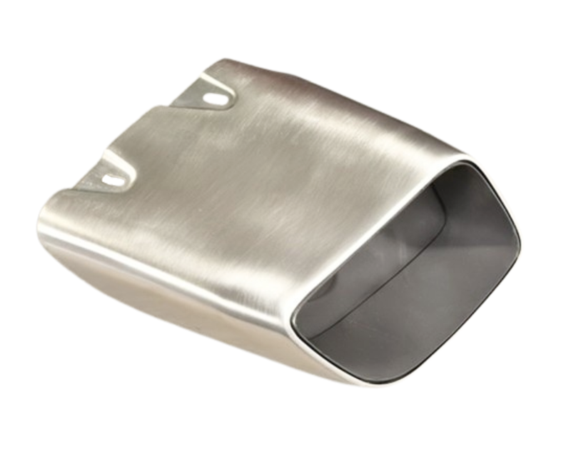 Exhaust Tailpipe - Right - Macan | 2015-2018