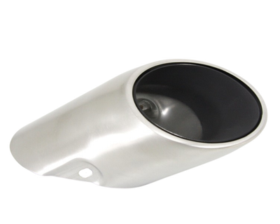 Exhaust Tailpipe - Right - Macan | 2015-2025