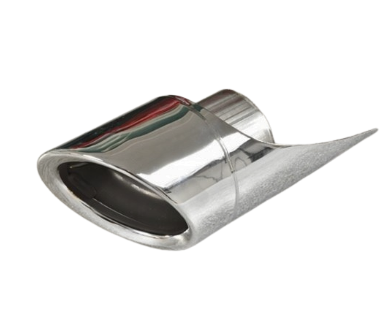 Exhaust Tailpipe - Right Outer - Macan | 2015-2025