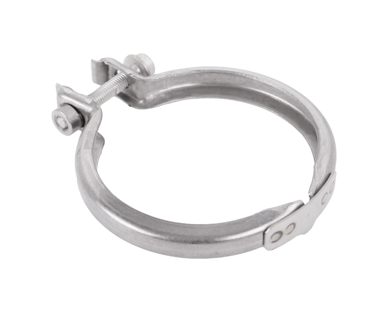 Exhaust Turbocharger Clamp - Boxster | Cayman | 2017-2025