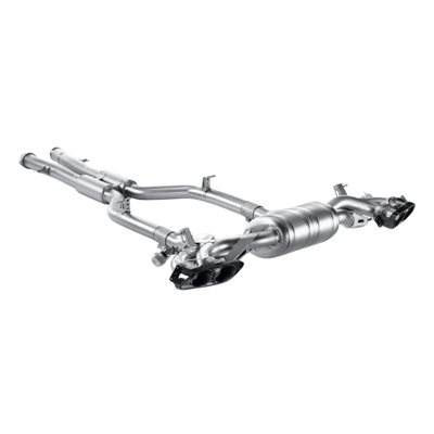 Exhaust Valve Actuator Kit - C63 | 2016-2017
