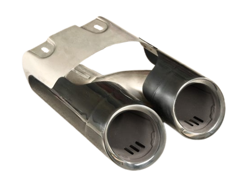Exhuast Tailpipe - Right - Macan | 2015-2025
