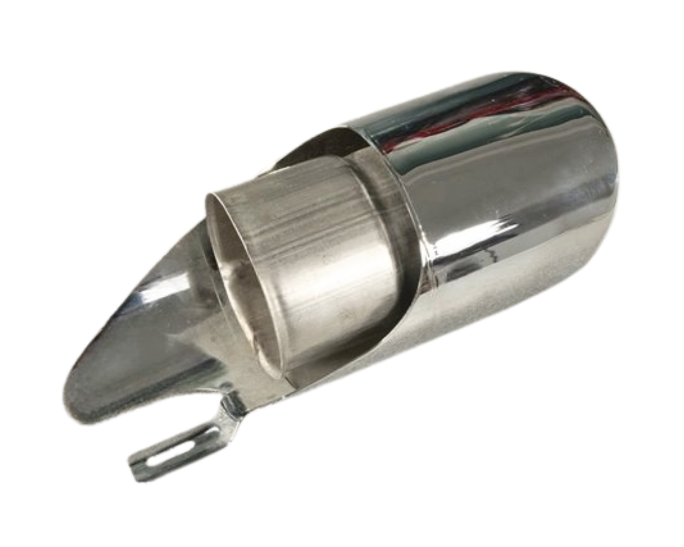 Exhaust Tailpipe - Right Outer - Macan | 2019-2025