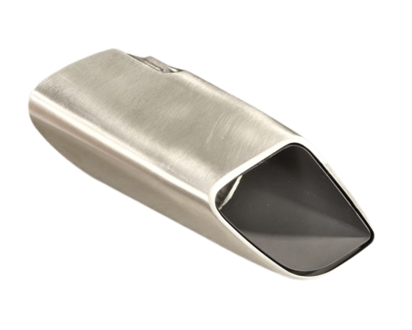 Exhuast Tailpipe - Right Outer - Macan | 2015-2018