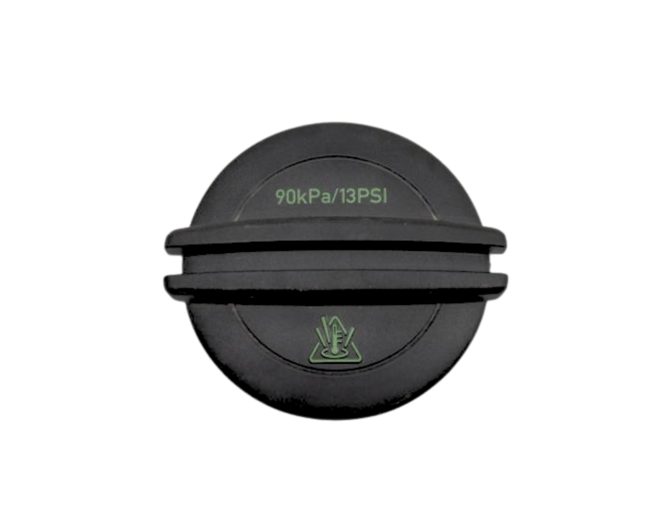 Expansion Tank Cap - Taycan | 2020-2026