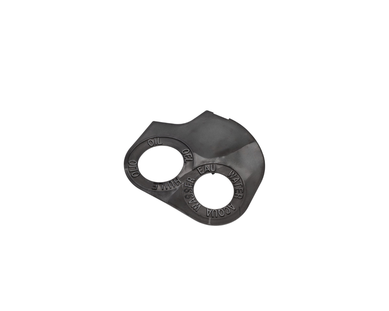 Expansion Tank Cover - Boxster | 1997-2008