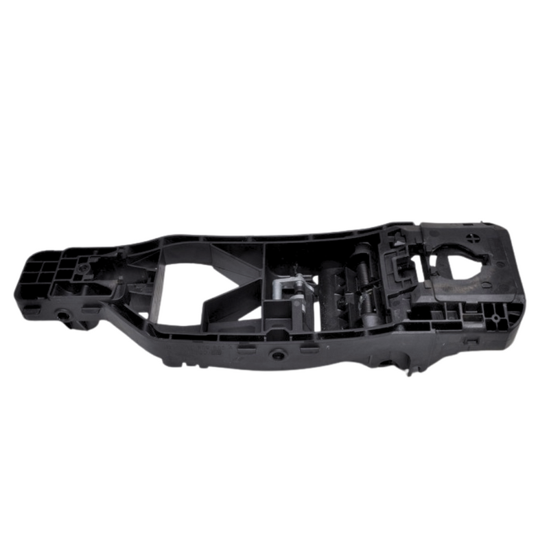 Exterior Door Handle Base - Left - Cayenne | 2019-2024