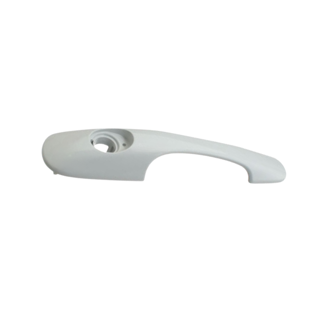 Exterior Door Handle - Left - 968 | 1992-1995