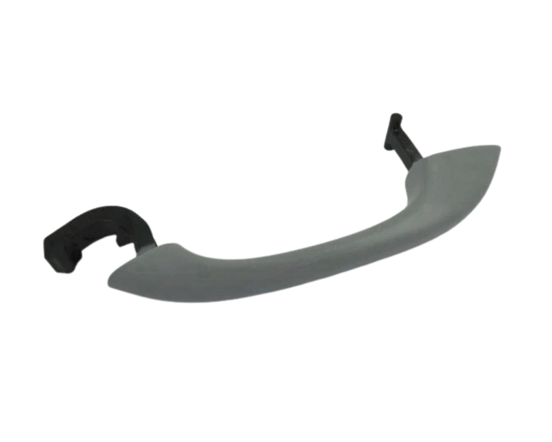 Exterior Door Handle - Left - Prime Coated - Macan | 2015-2025