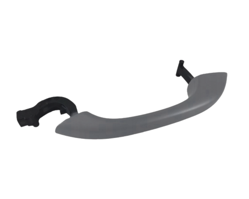 Exterior Door Handle - Right - Prime Coated - Macan | 2015-2025