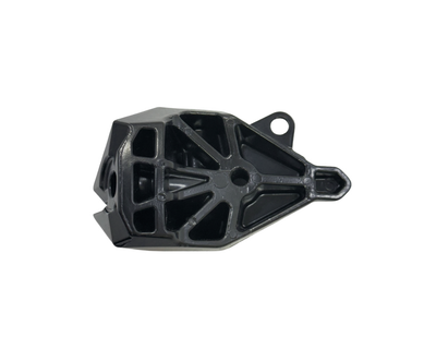 Exterior Door Mirror Base - Left - Macan | 2015-2025