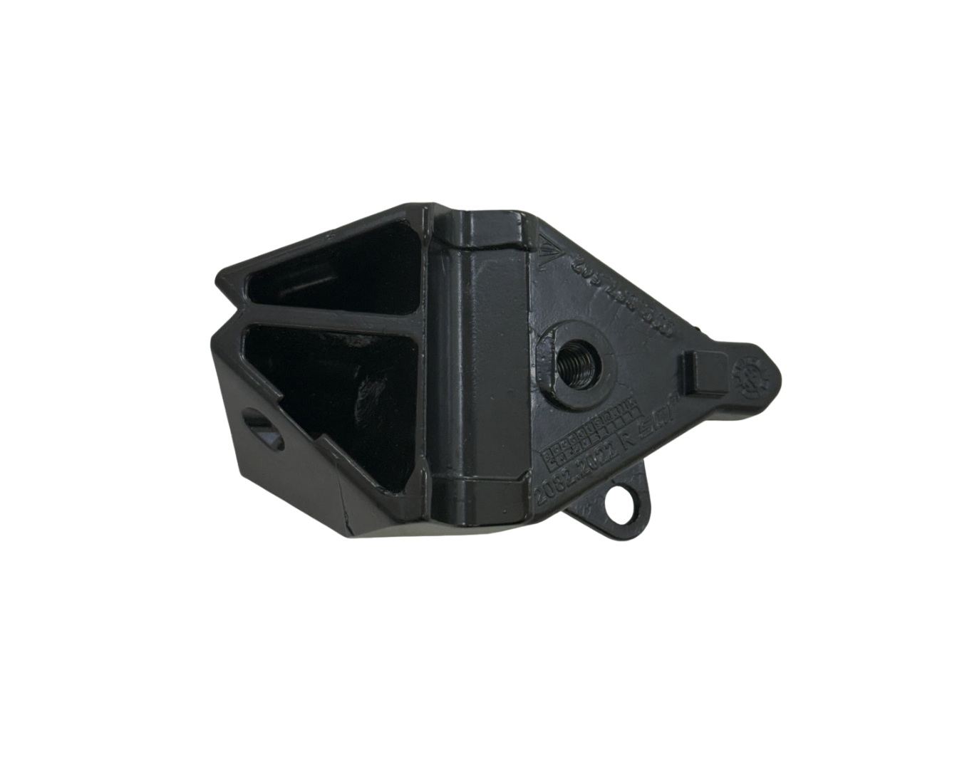 Exterior Door Mirror Base - Left - Macan | 2015-2025