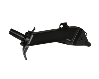 Exterior Door Mirror Base - Right - Macan | 2015-2021