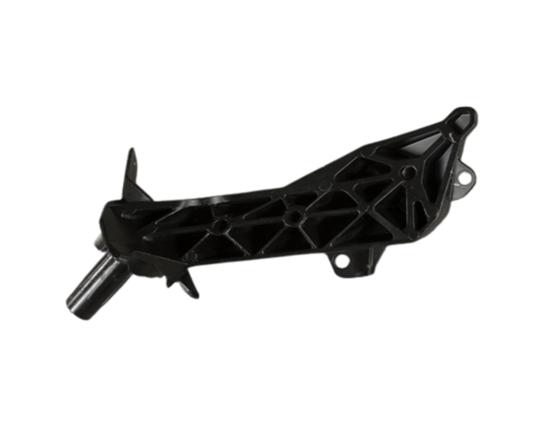Exterior Door Mirror Base - Right - Macan | 2015-2025