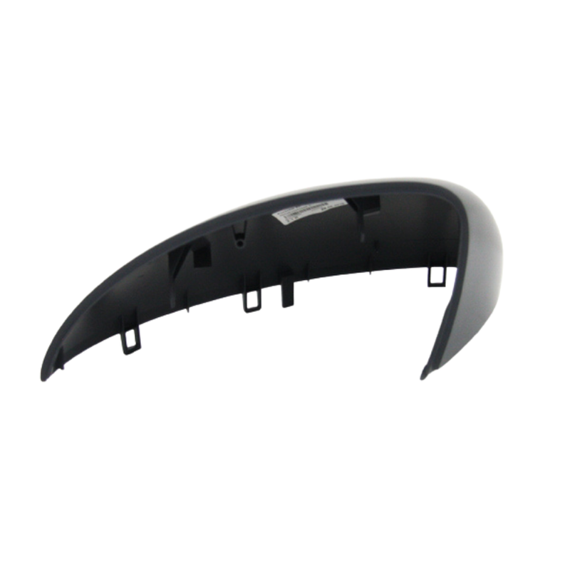 Exterior Door Mirror Housing - Left - Cayenne | 2011-2014