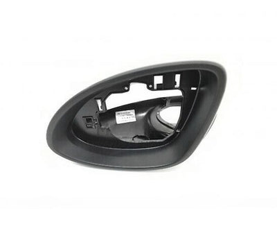 Exterior Door Mirror Housing - Left - Cayenne | 2011-2014