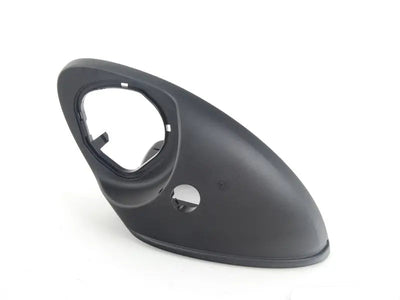 Exterior Door Mirror Housing - Left - Cayenne | 2011-2014