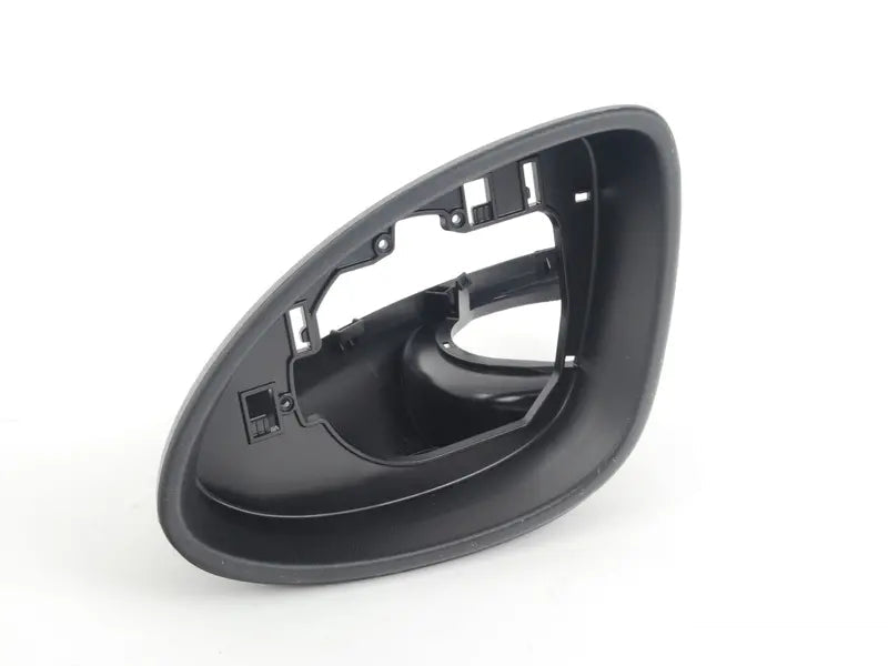 Exterior Door Mirror Housing - Left - Cayenne | 2011-2014