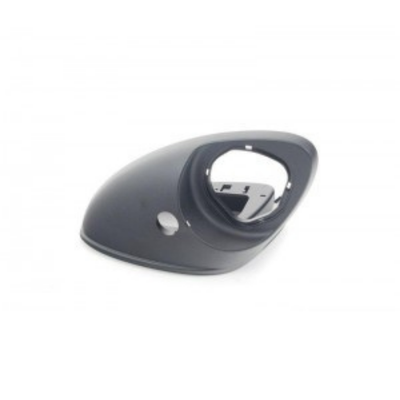 Exterior Door Mirror Housing - Right - Cayenne | 2011-2014