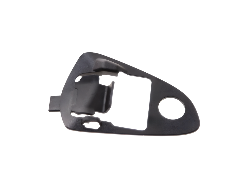 Exterior Front Door Handle Desk Pad - Left - Macan | 2015-2025