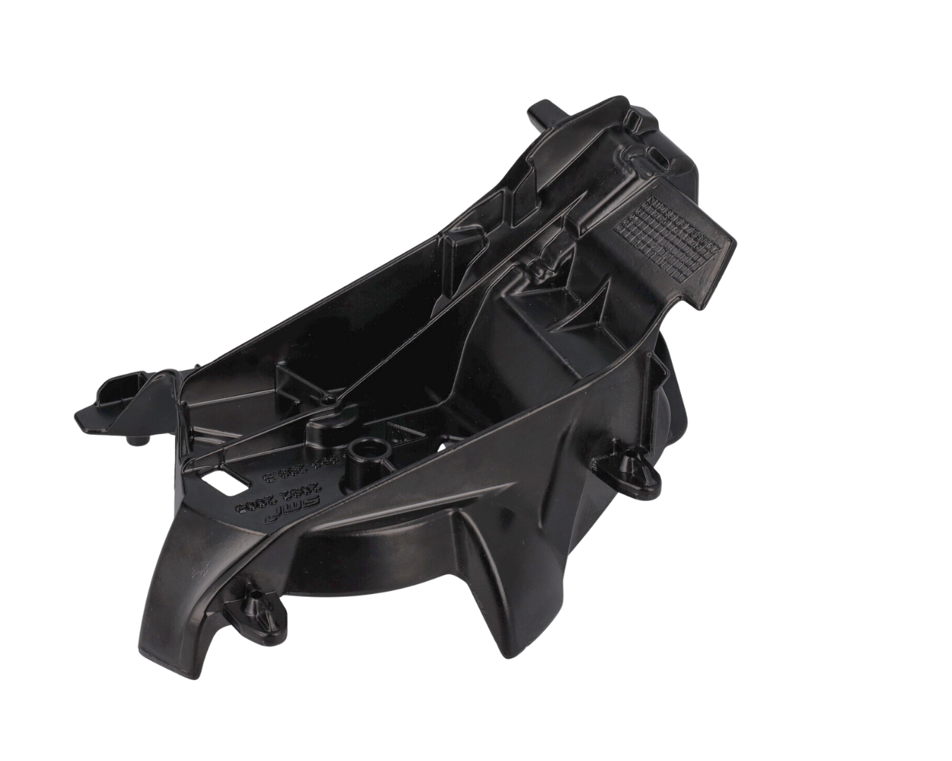 Exterior Mirror Basic Plate - Right - Macan | 2015-2025