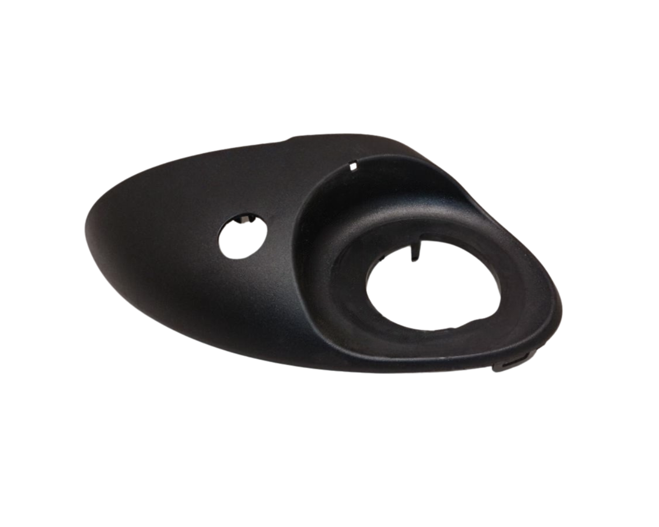 Exterior Mirror Housing Cover - Left Lower - Macan | 2015-2025