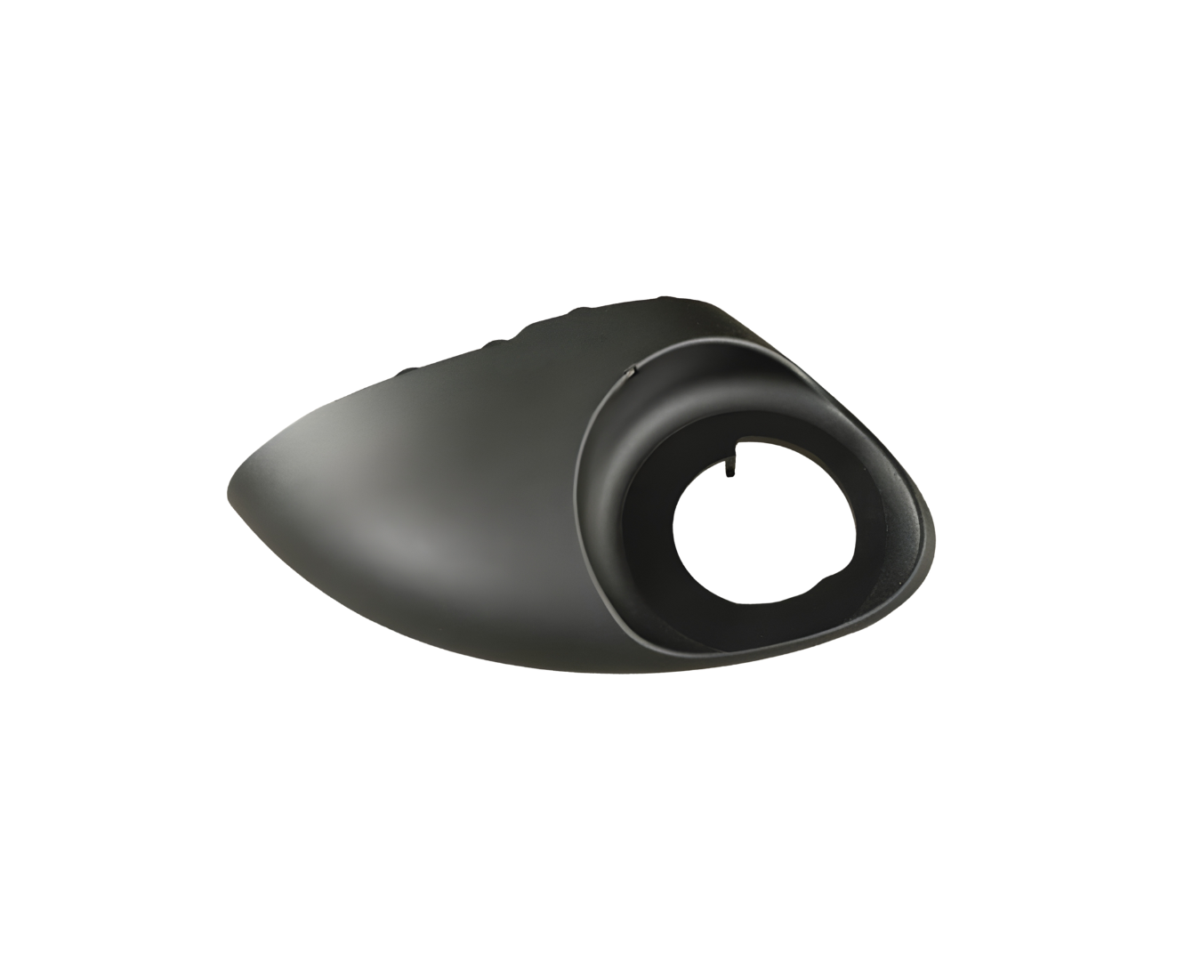 Exterior Mirror Housing Cover - Left Lower - Macan | 2015-2025