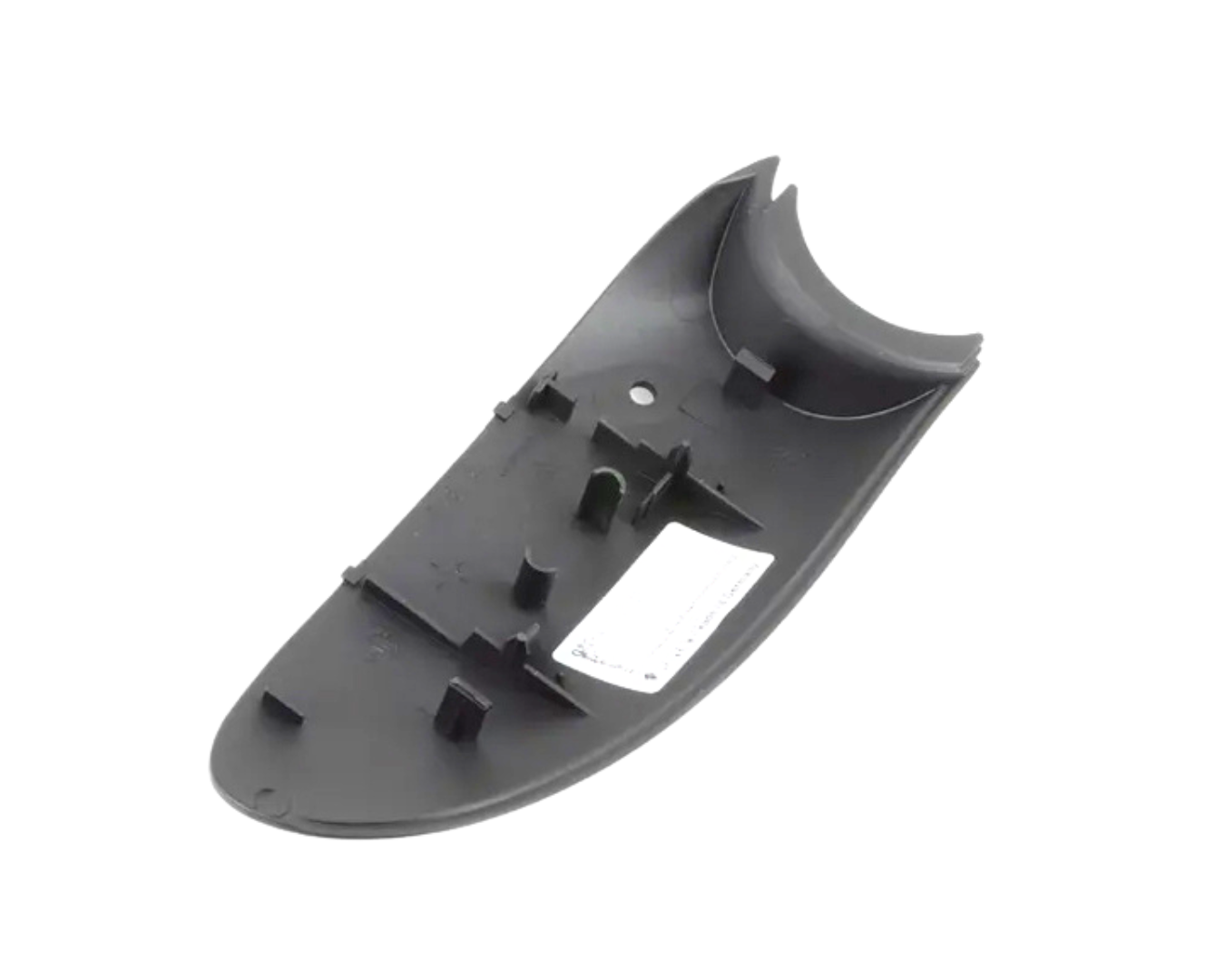 Exterior Mirror Housing Cover - Prime Coated - Boxster | 1997-2004