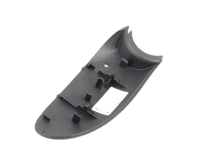 Exterior Mirror Housing Cover - Prime Coated - Boxster | 1997-2004