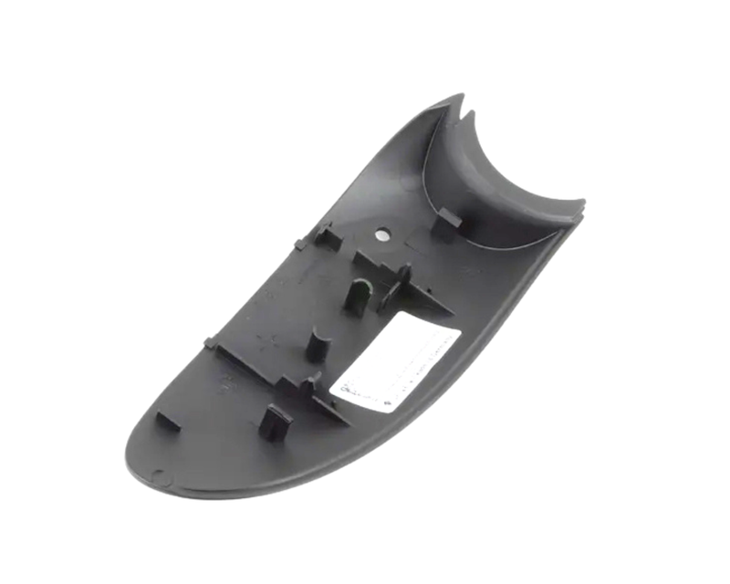 Exterior Mirror Housing Cover - Prime Coated - Boxster | 1997-2004