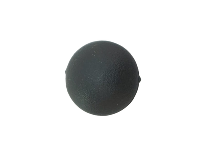 Exterior Mirror Knob - Black - 928 | 1987-1995