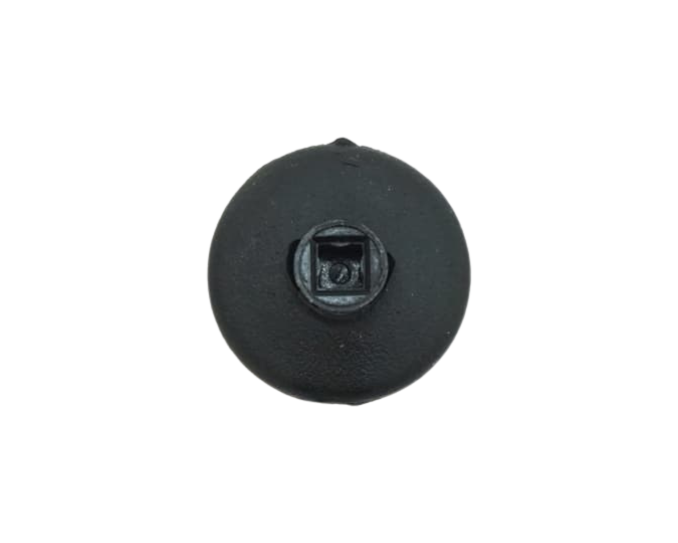 Exterior Mirror Knob - Black - 928 | 1987-1995