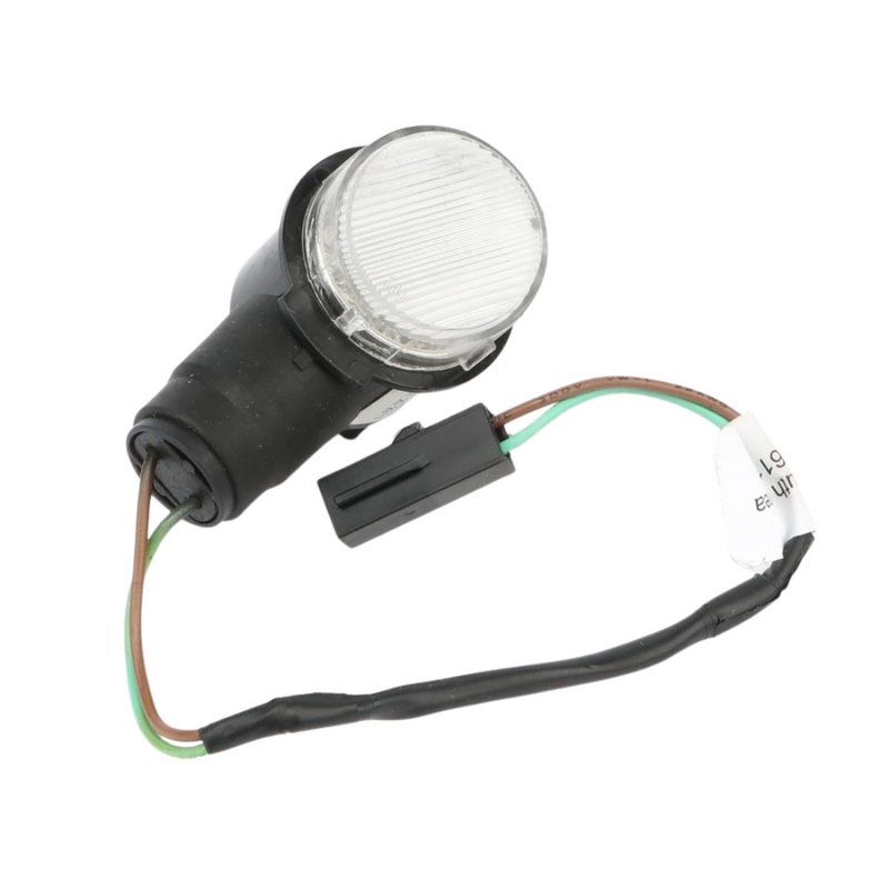 Exterior Mirror Light - Left - Cayenne | 2011-2018