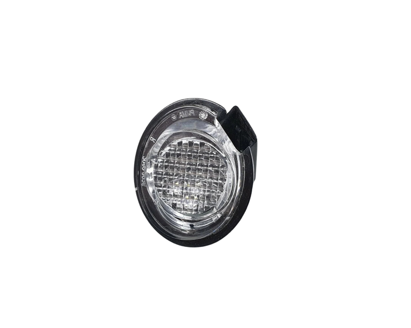Exterior Mirror Light - Right - Macan | 2015-2018