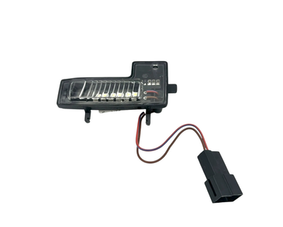 Exterior Mirror Light - Right - Panamera | 2010-2016