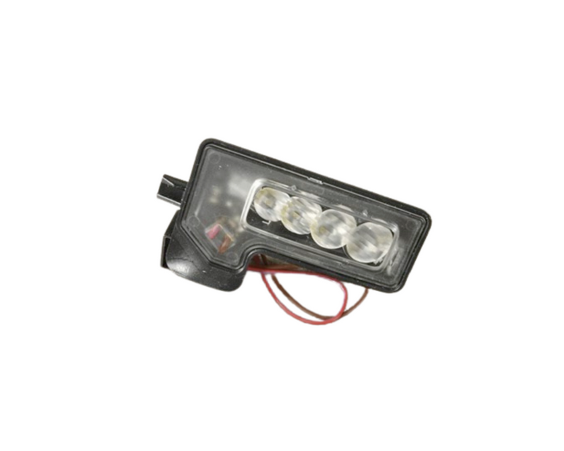Exterior Mirror Light - Right - Panamera | 2017-2024