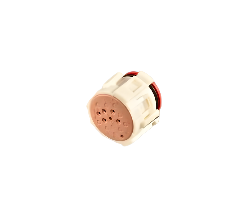 Exterior Mirror Push-On Connector - 15-Pin - 928 | 1992-1995