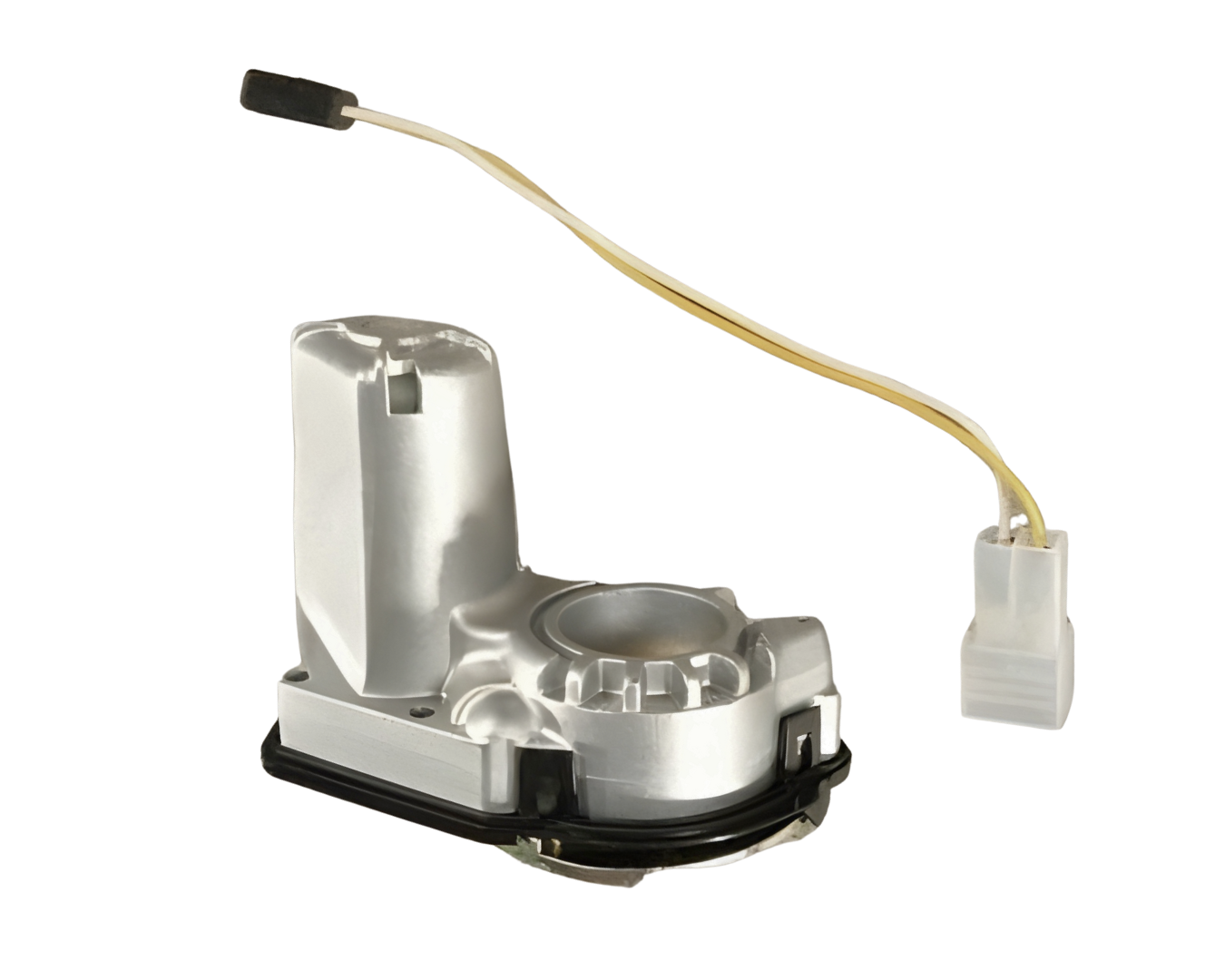 Exterior Mirror Servomotor - Left - Macan | 2015-2025