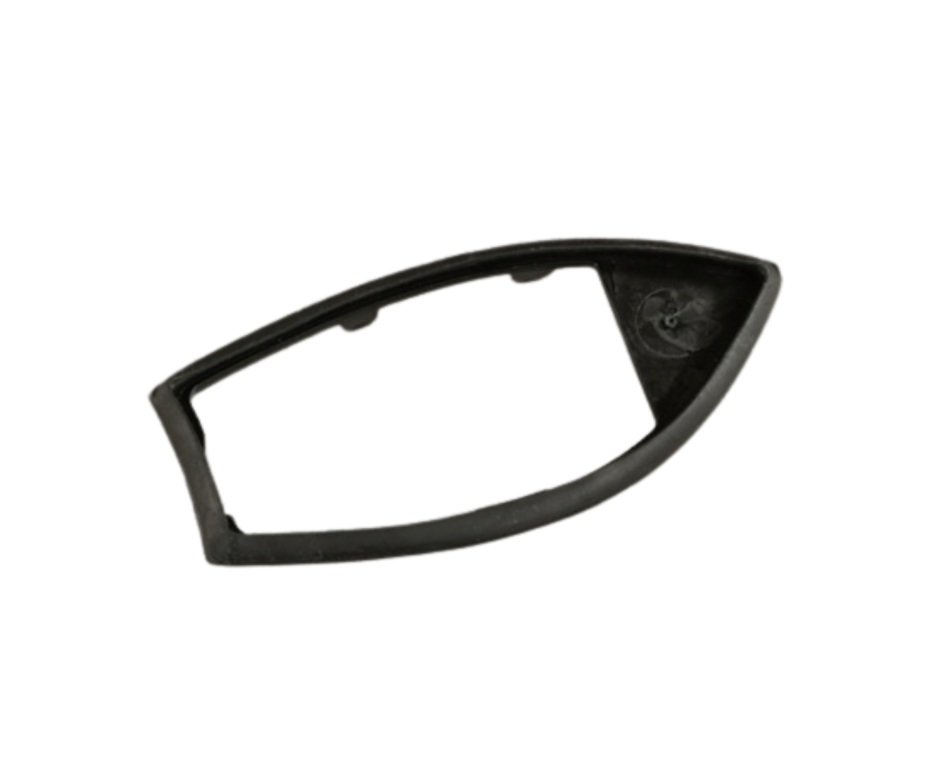 Exterior Mirror Underlay - Right Lower - Taycan | 2020-2026