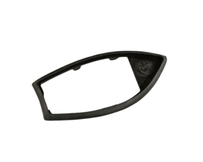 Exterior Mirror Underlay - Right Lower - Taycan | 2020-2026