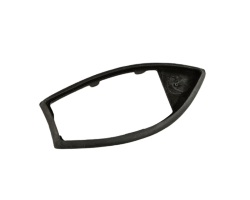 Exterior Mirror Underlay - Right Lower - Taycan | 2020-2026