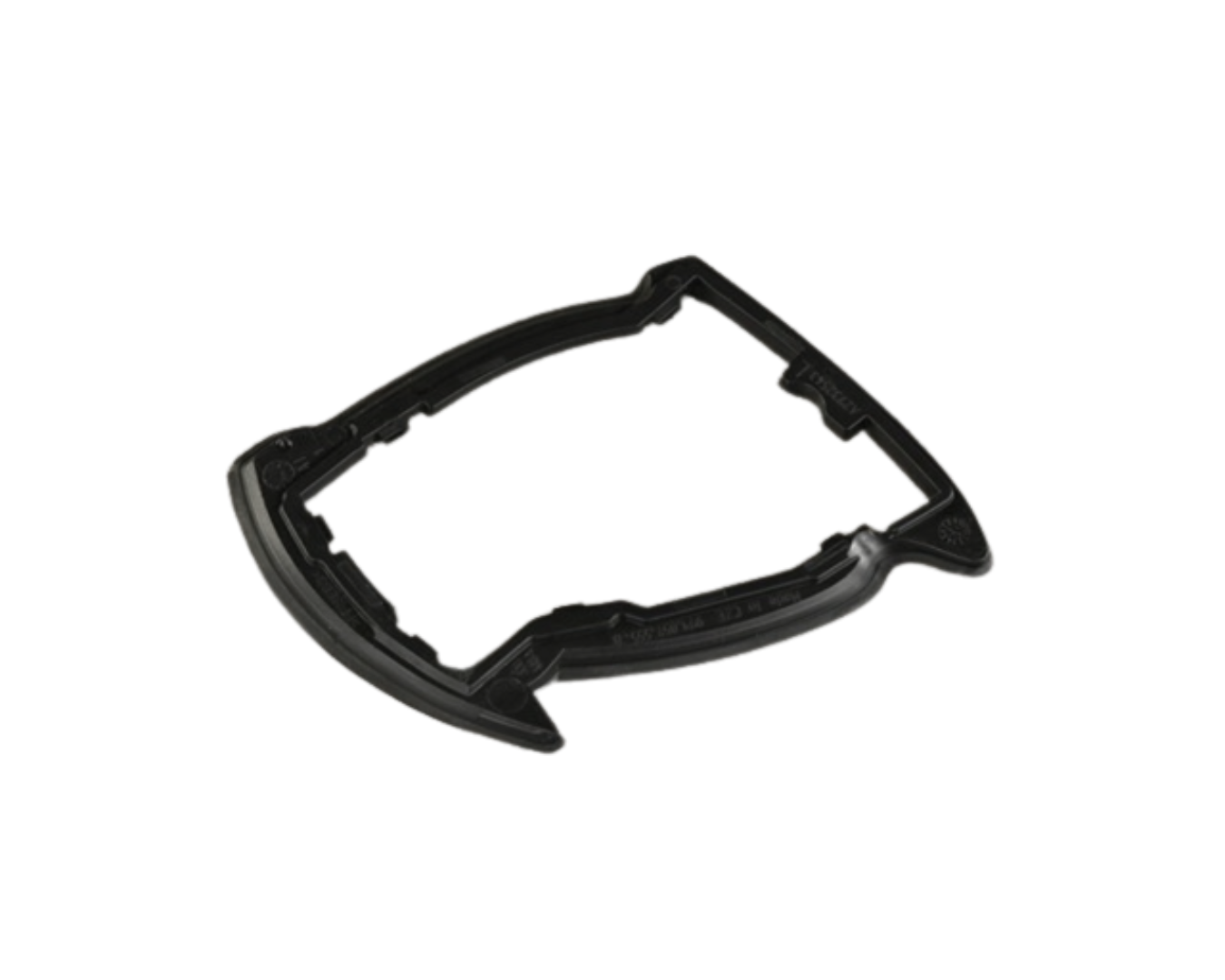 Exterior Mirror Upper Seal - Left - Panamera | 2021-2026