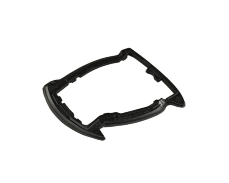 Exterior Mirror Upper Seal - Left - Panamera | 2021-2026