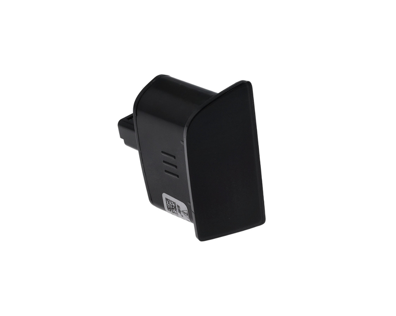 Exterior Mirror Warning Light - Right - Macan | 2015-2025