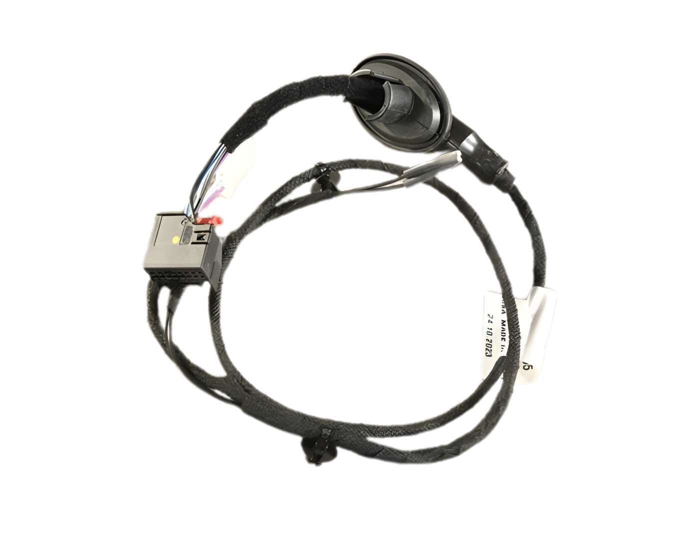 Exterior Mirror Wire Harness - Boxster | Cayman | 2017-2025