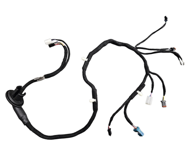 Exterior Mirror Wire Set - Macan | 2015-2018