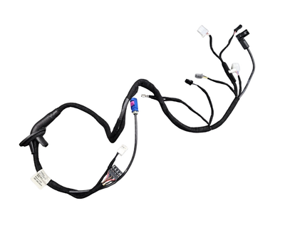 Exterior Mirror Wire Set - Right - Macan | 2015-2018