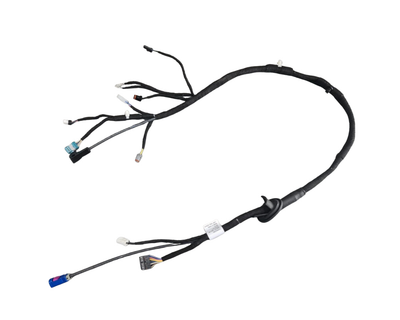 Exterior Mirror Wire Set - Right - Macan | 2019-2025