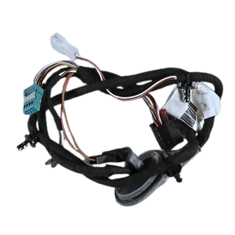 Exterior Mirror Wiring Harness - Cayenne | 2011-2018